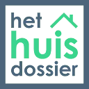 Logo Het huisdossier - Het VvE-dossier