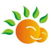 Logo Sunshine Au Pair B.V.