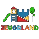 Logo Jeugdland Hoofddorp