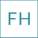 Logo van F H van der Heyden