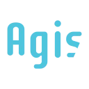 Logo Agis Innovatiefonds