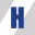 Logo Heskins BV