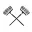 Logo Paper Trails - street marketing AND media agency