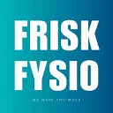 Logo FRISKFYSIO BV