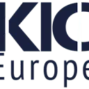 Logo KIC Europe BV