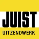 Logo Juist Uitzendwerk