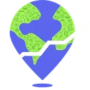 Logo Firma M.deVries
