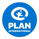 Logo Plan International NL