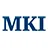 Logo MKI Metaalbewerking