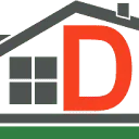 Logo DELVAST - Bouw AND Onderhoud -