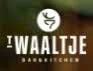 Logo van Waaltje Bar AND Kitchen