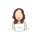 Logo Kaylee Helpt