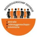 Logo Centrale Medezeggenschapscommissie Defensie CMC