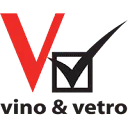Logo Vino AND Vetro Exclusieve Italiaanse wijn