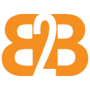 Logo B2B Interiors