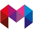 Logo van Matrix bedrijvencentrum Almelo