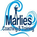 Logo Marlies Coaching AND Training