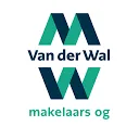 Logo Van der Wal makelaars Zaltbommel