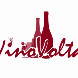 Logo VinoVolta