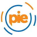 Logo van Platform PIE