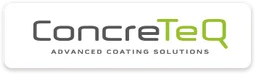 Logo ConcreTeQ Advanced Coating Technology