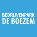 Logo Bedrijvenpark De Boezem