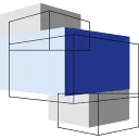 Logo Dutch Estate Rental Group