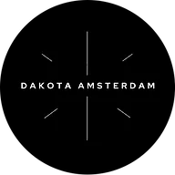 Logo Dakota Amsterdam