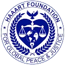 Logo HAAART Foundation