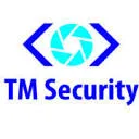 Logo TM Security Int