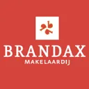 Logo Brandax Makelaardij