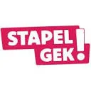 Logo Stapelgek Events