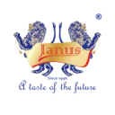 Logo Janus Services B.V