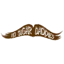 Logo van No Sugar Daddies
