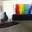 Logo 'Colours of the Guitar' Music/Guitar education