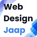 Logo Web Design Jaap