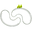 Logo van Heuvelrug Noten en Zuidvruchten