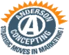 Logo Anderson Concepting
