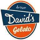 Logo David's Gelato