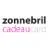 Logo van zonnebrilCadeaucard