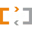 Logo MBE Groep