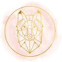 Logo Praktijk Tala voor persoonlijke en spirituele groei met beide beentjes op de grond