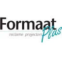 Logo Formaat Plus