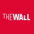 Logo The Wall Utrecht