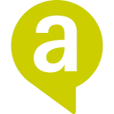 Logo van Audiocom Zakelijk