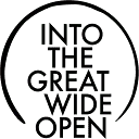 Logo Into The Great Wide Open