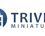 Logo Triver Miniaturen
