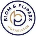 Logo Blom AND Pijpers Notarissen