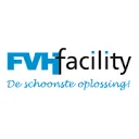 Logo FVH Facility Groep