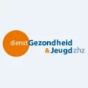 Logo Dienst Gezondheid AND Jeugd ZHZ